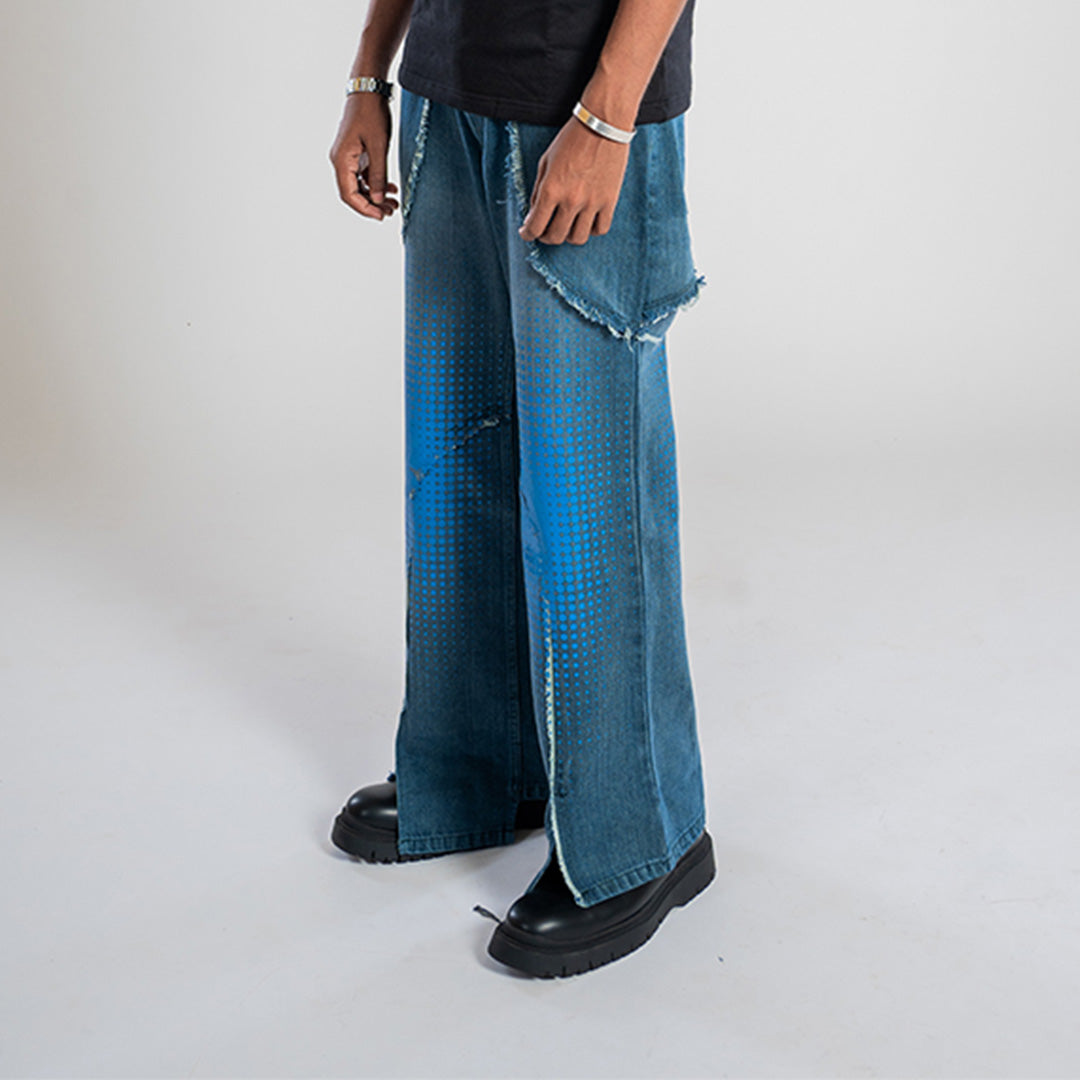 PANT (BLUE)